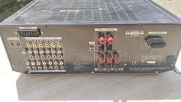 Sony TA-VE800G AV Receiver/ Verstärker