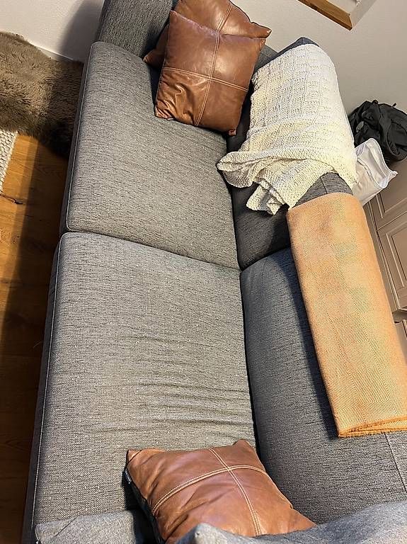 Divani: Couch – Usato da Zürich venduto da the_xbt8 3