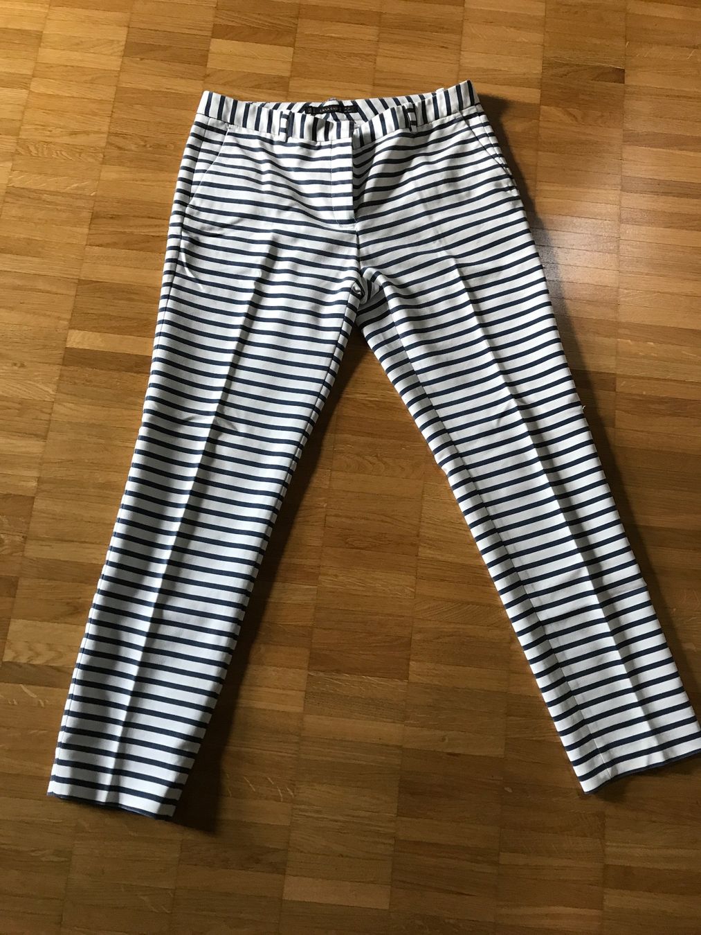 Zara Pantaloni: Zara Hose Gr38 – Usato da St. Margrethen SG venduto da kellenbh