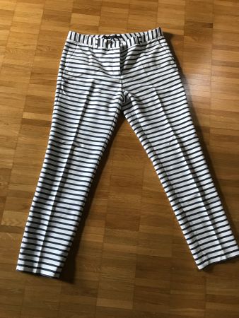 Zara Hose Gr38