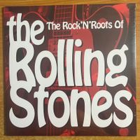 Various - The Rock 'N' Roots Of the Rolling Stones / 1. UK