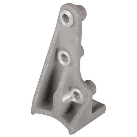 Ford Tutti pezzi di ricambio auto: Ford Flathead V8 Offenhauser Generator Halter | Linke Seite – Nuovo e nell'imballaggio originale da Ottikon venduto da Hogdog