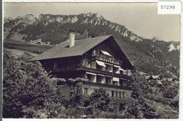 Erholungsheim Niesenblick - Sigriswil