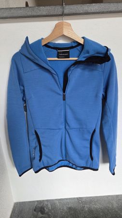 Peak Performance Damen Fleece Jacke