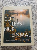 Buch: Du lebst nur einmal von lonely planet