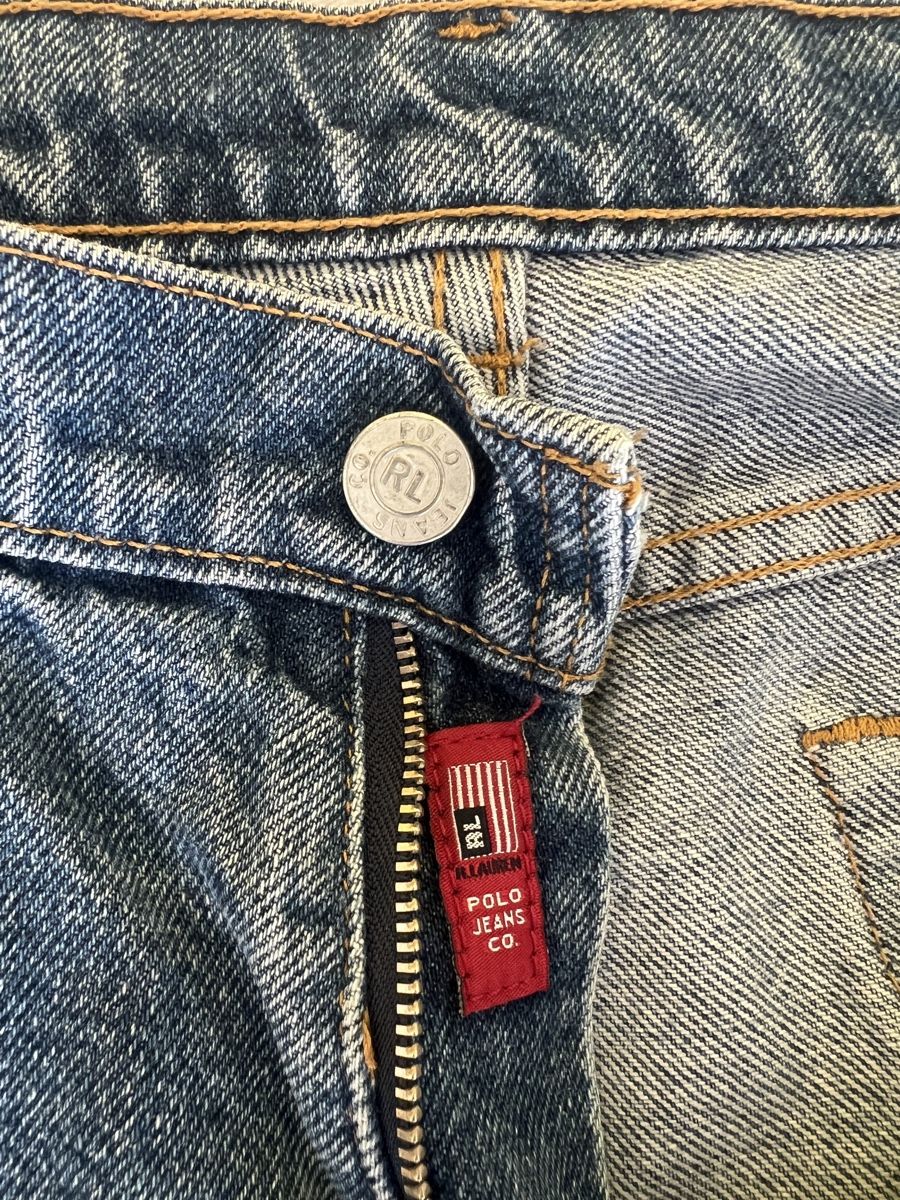 Ralph Lauren Jeans: ralph lauren jeans – Gebraucht aus Obfelden von milenaK11 1