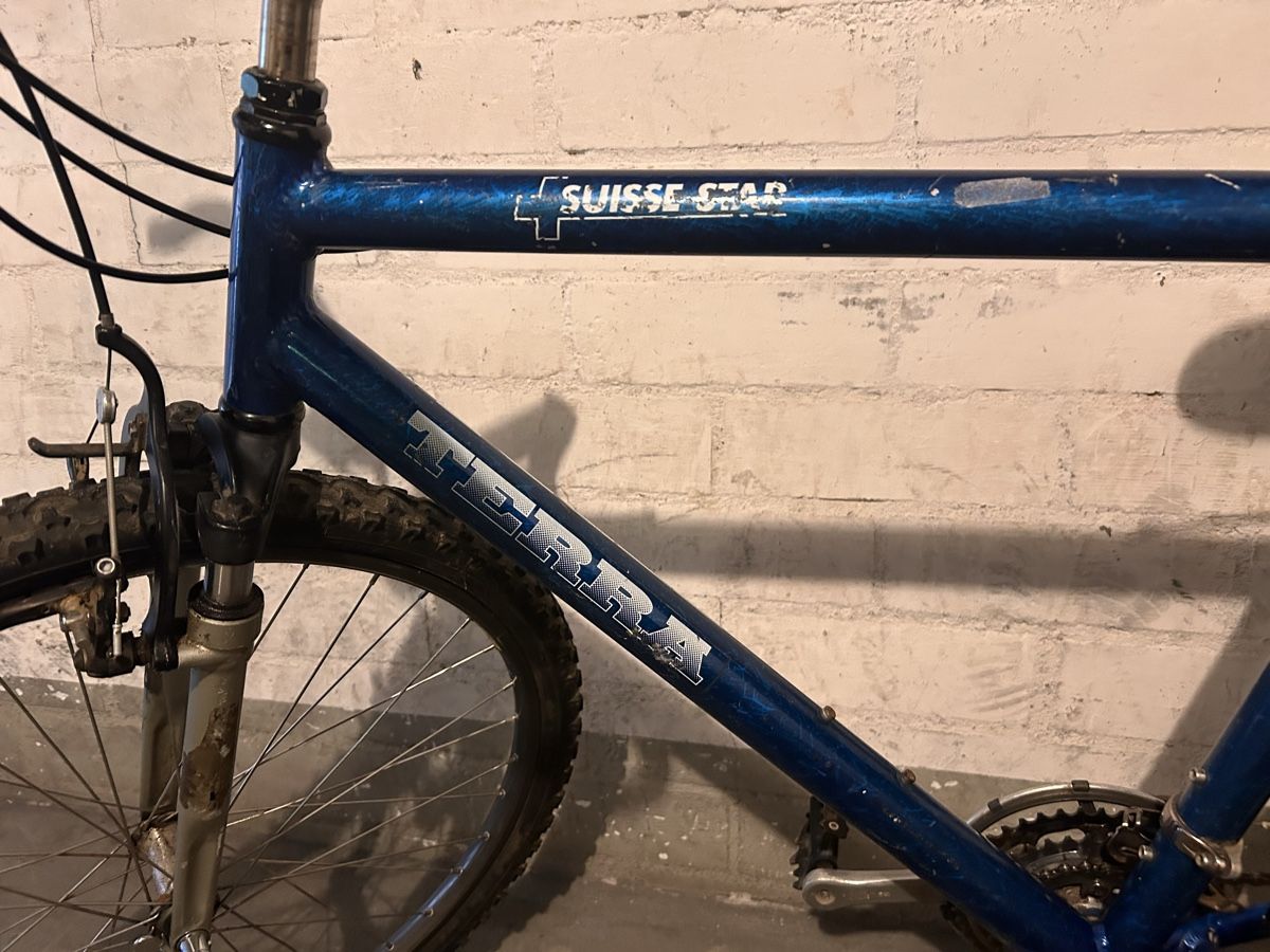 Velos: Mountainbike 26 Zoll – Gebraucht aus Bern von Dafi7 1