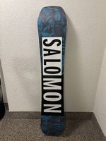 Salomon Huck Knife 155