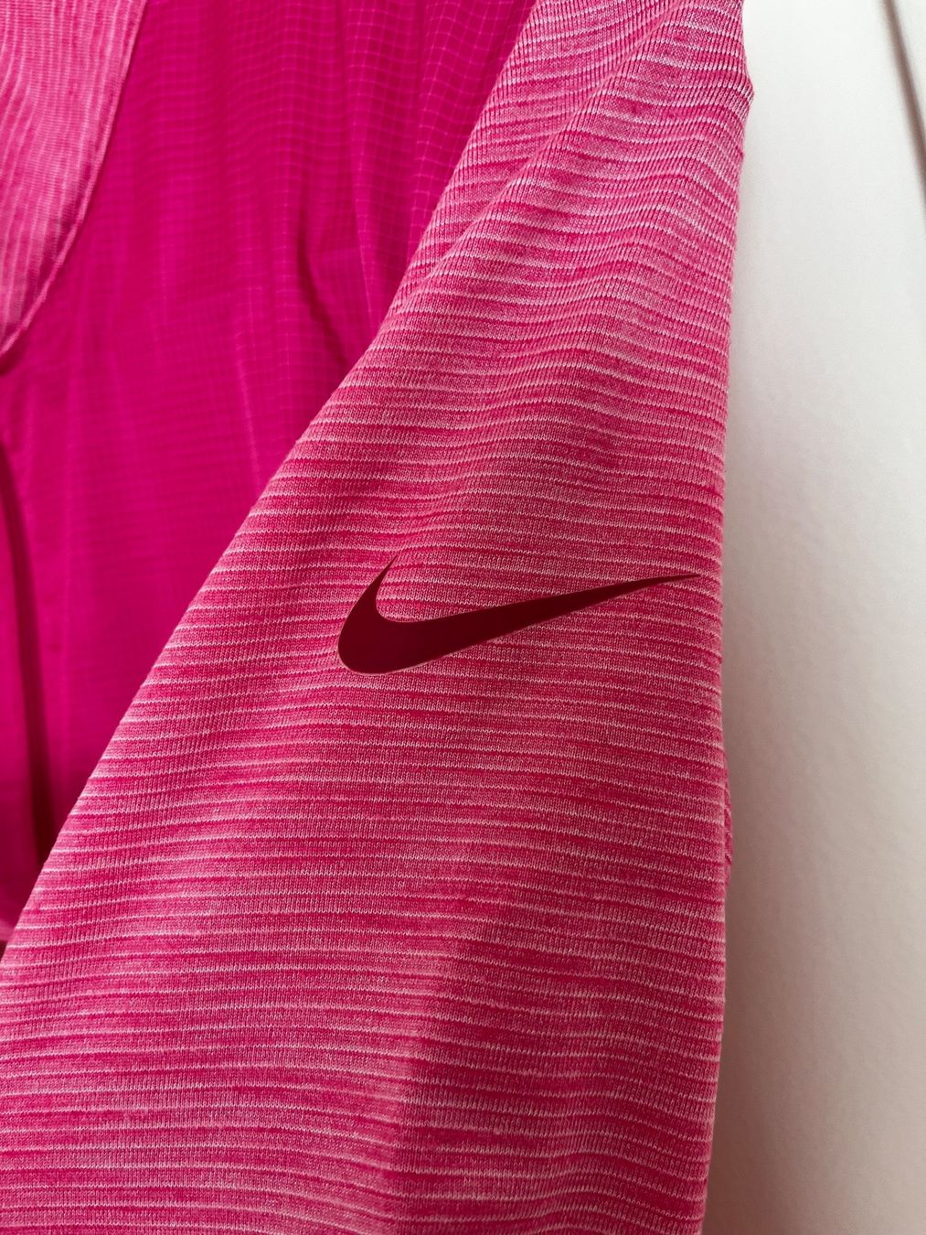 Nike Jacken: Nike Golf Jäckchen pink Gr. L – Gebraucht aus Olten von hahnice99 5