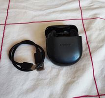 Bose QuietComfort Earbuds II