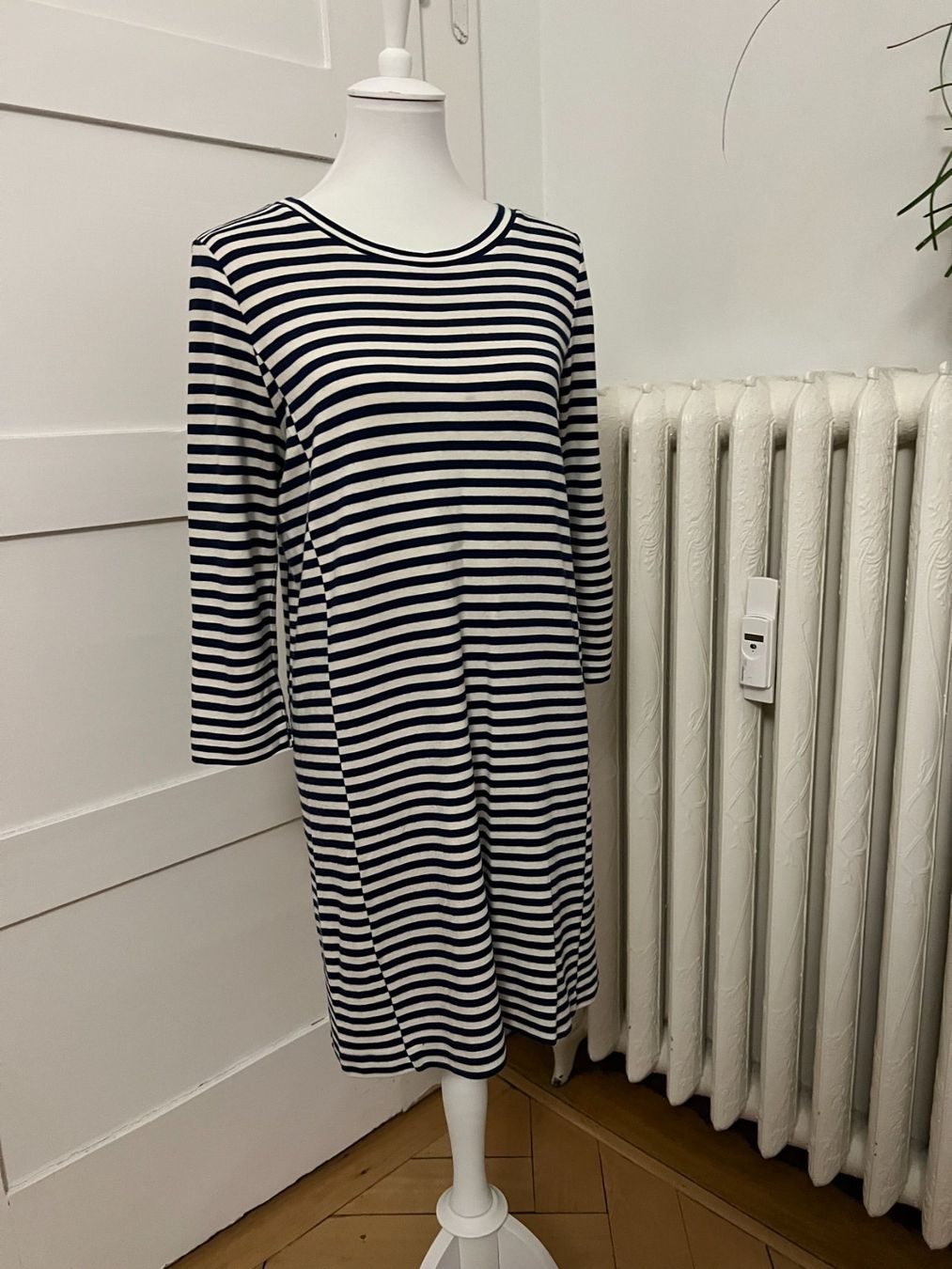 Vestiti: Madewell Kleid Marinière M – Usato da Oensingen venduto da katepe 4