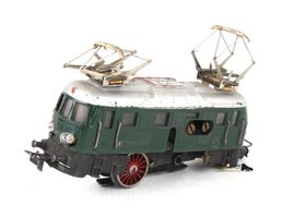 Märklin H0 RS 800 E-Lok, Bastelmodell