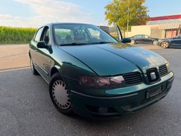 Seat Toledo 1.8 Automatik
