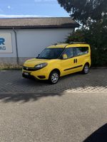Fiat Doblo 1.4 
