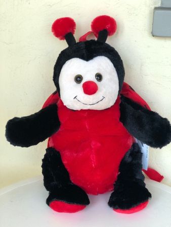 Kinder-Rucksack