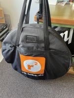 Tasche für Laufradsatz