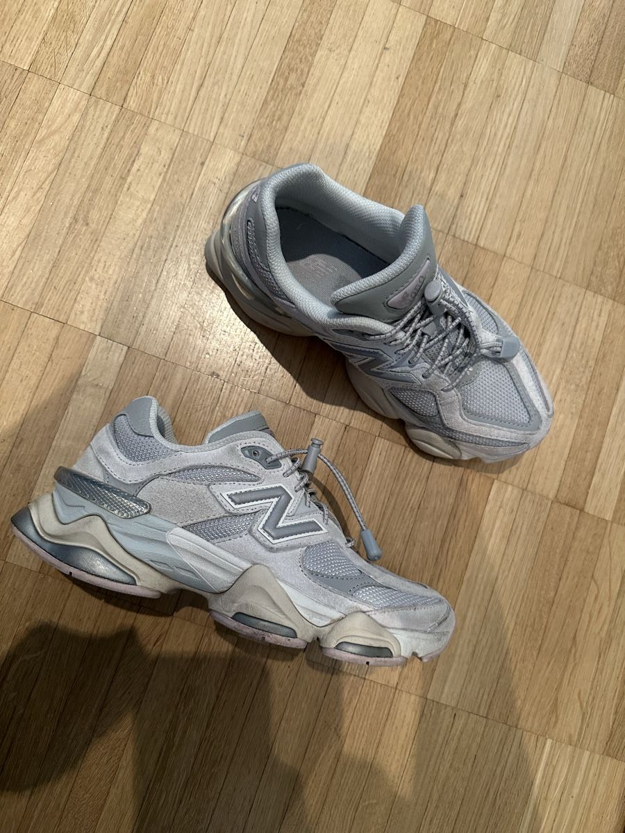 New Balance Scarpe da donna: New Balance 9060 numero 36 – Usato da Roveredo GR venduto da ifo_h7sn 3