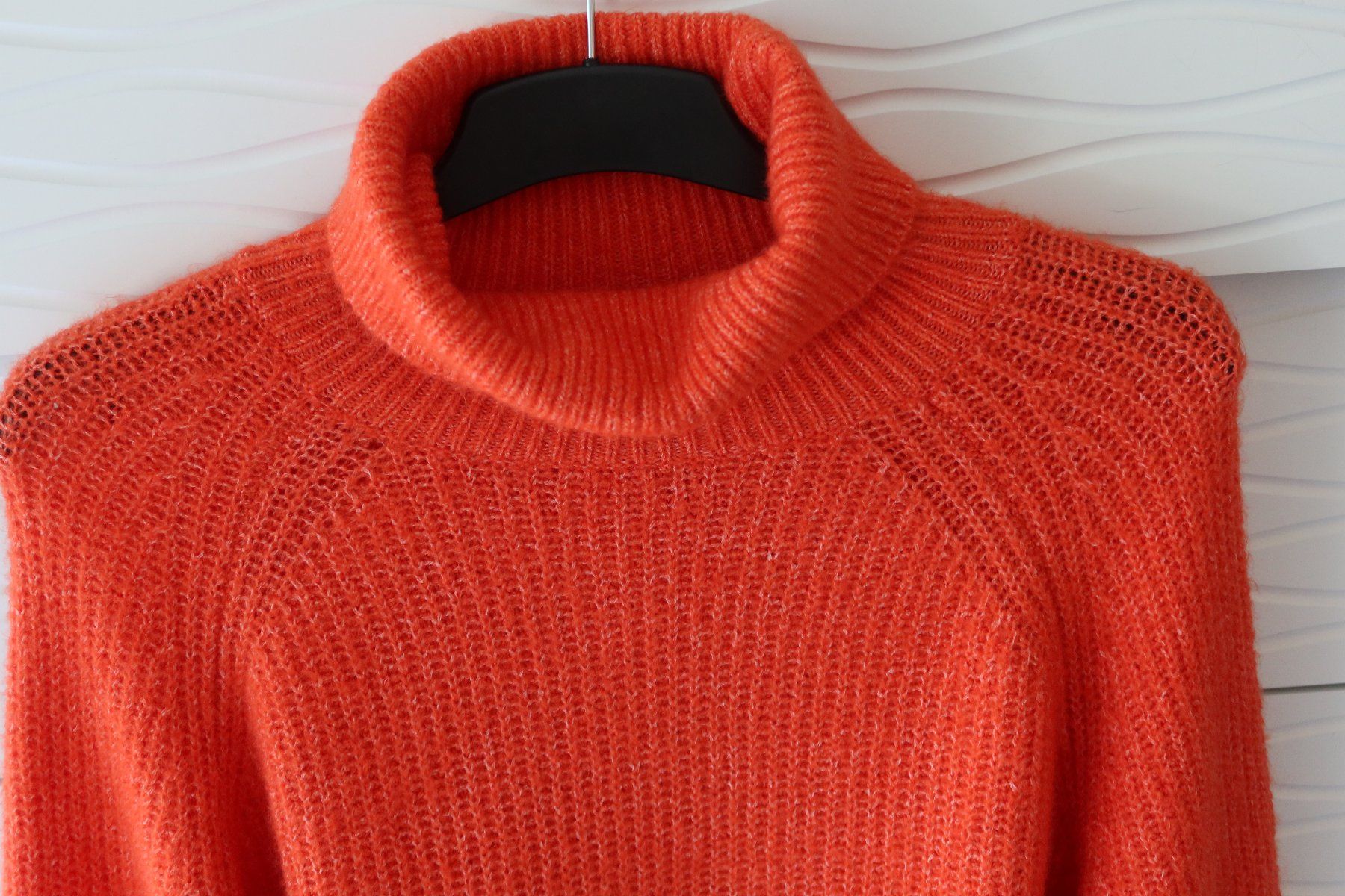 Maglioni & Felpe: Damenpullover Grösse 54/56 von ULLA POPKEN, mit Wolle - NEU – Nuovo e nell'imballaggio originale da Zürich venduto da Piki7 1