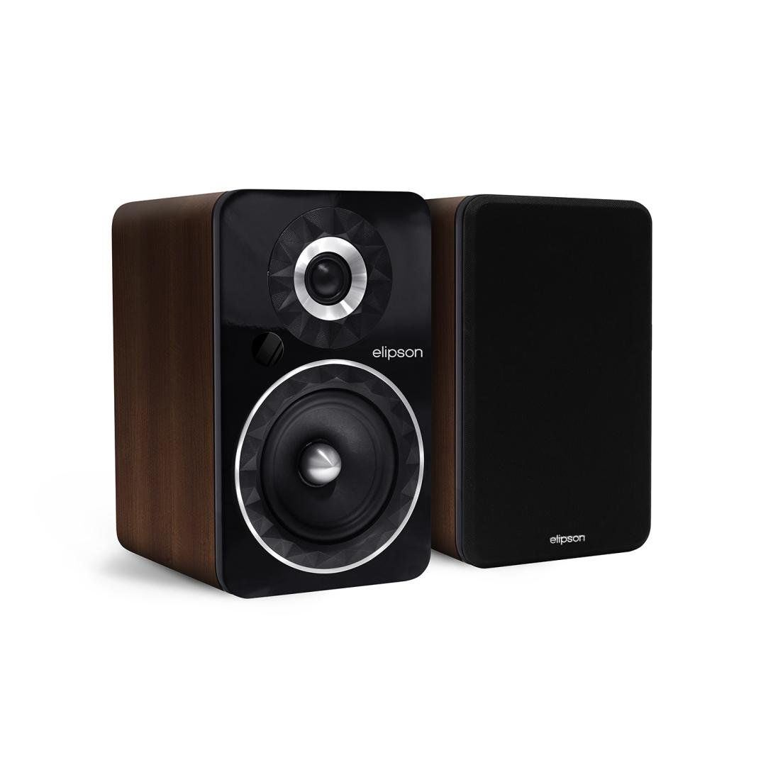 Casse acustiche: Enceinte active Elipson Prestige Facet 6B Bluetooth – Nuovo e nell'imballaggio originale da Bussigny venduto da AVMAT