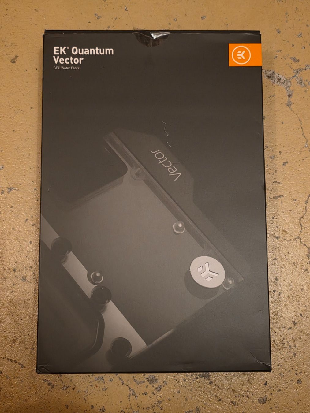 Amd PC: Ek Quantum Vector Master Rx6800xt/6900xt D-RGB Nickel Plexi – Usato da Zürich venduto da Aorus