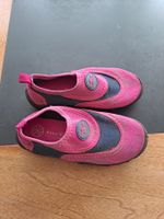 Wasserschuhe Aqua Lung Sport Pink Grösse 27/28 gebraucht