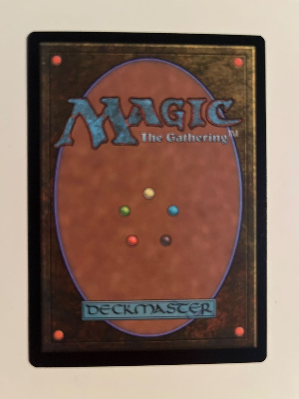 Magic The Gathering Cartes à collectionner: 1 x Rabaroo Troop - Magic: The Gathering - MtG – D'occasion à Kriens par Shadi1980 1