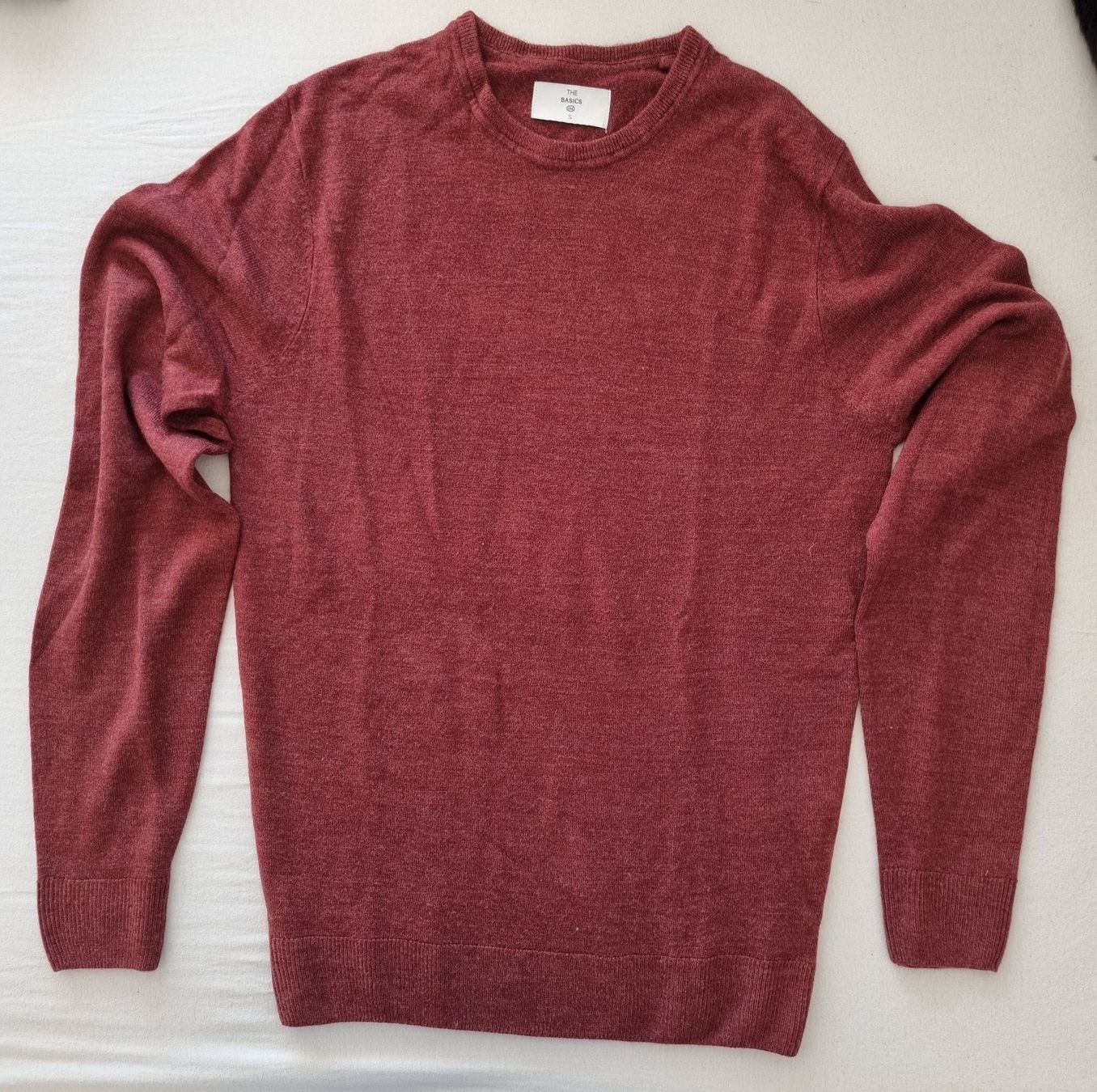 H&M Pullover & Sweatshirts: Zwei Wollpullover "C&A / H&M" (Gr. S/M) – Gebraucht aus Gams von tischi97 1