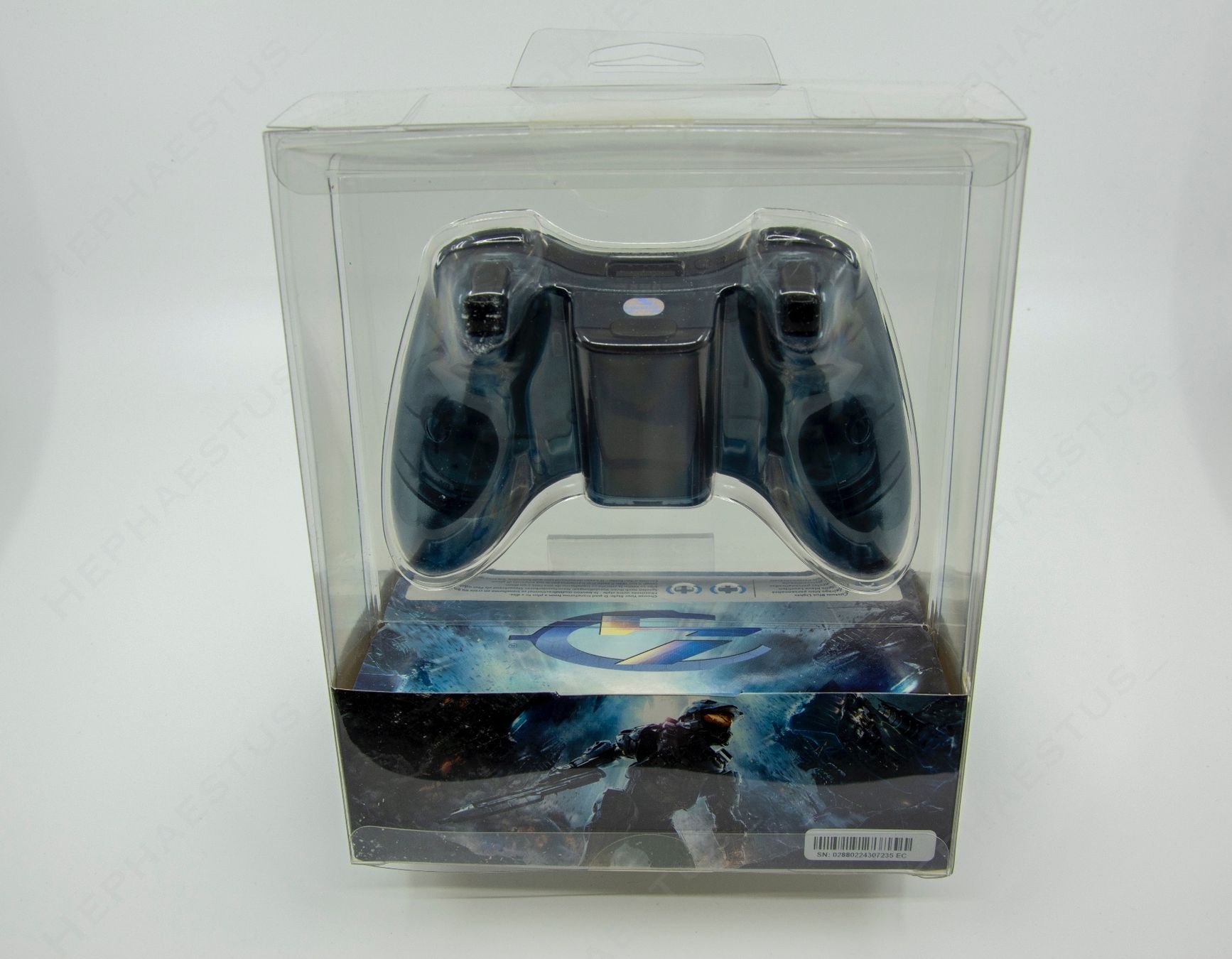Xbox 360 Wireless Controller Halo 4 Limited Edition NEU&OVP (Neu und ...