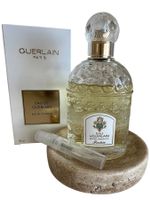 3 ml sample - Guerlain Eau de Guerlain EDC