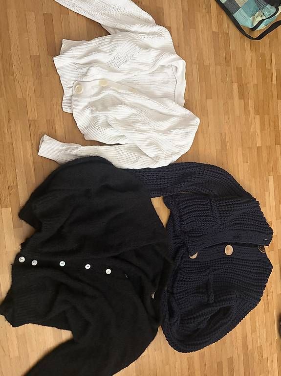 Giacche: Jäckli (dünne jacke) – Nuovo e nell'imballaggio originale da Buochs venduto da sen_7sbw