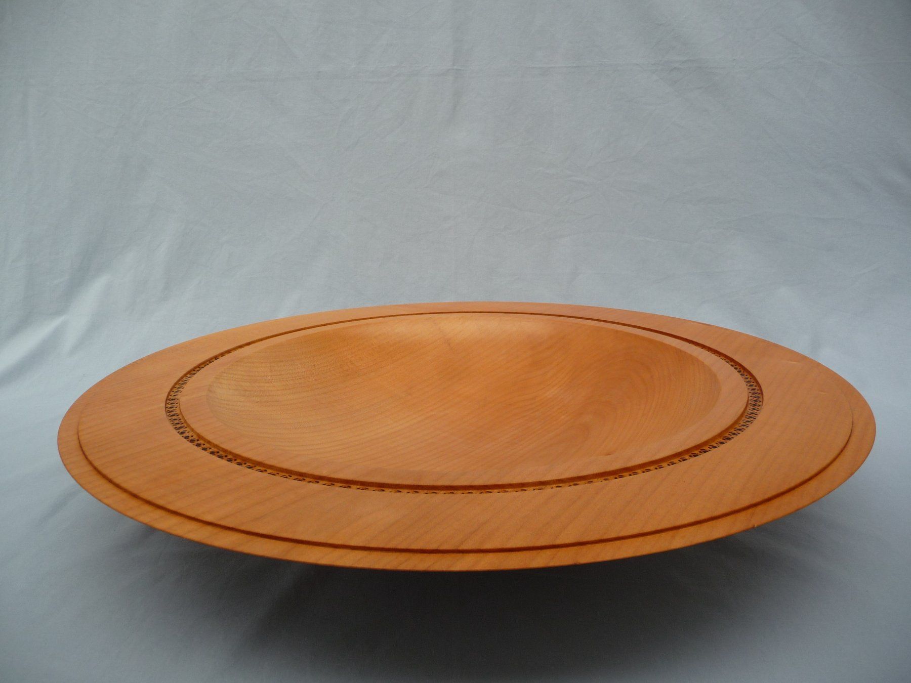 Articles en bois: Holzschale XL – Neuf (Voir description) à Hindelbank par Drechsleratelier