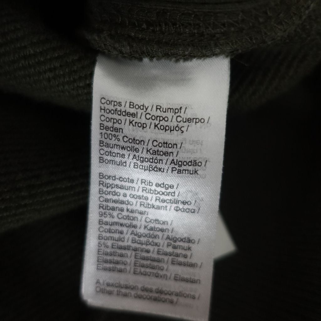 Lacoste Pullover & Sweatshirts: Lacoste Pullover Grösse S – Gebraucht aus Bülach von secondo. 7