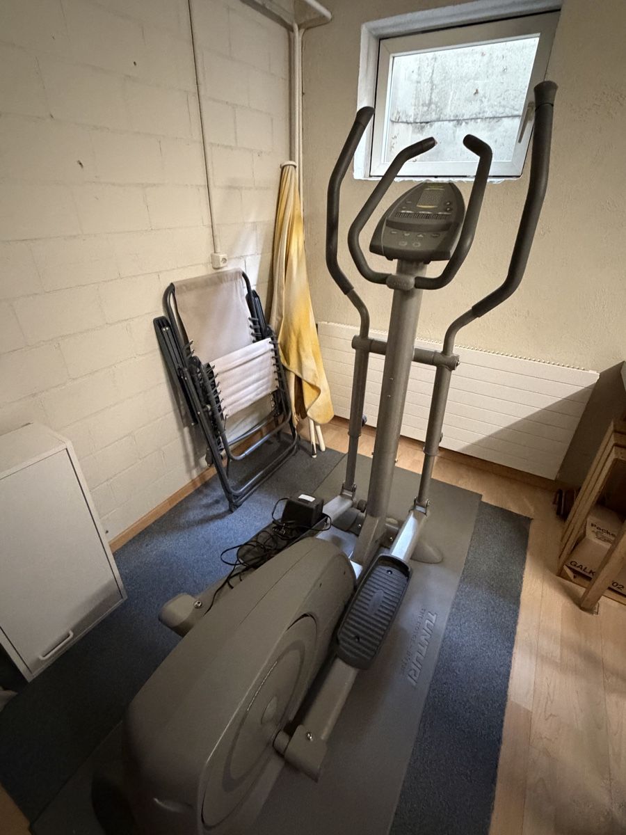 Tunturi Hometrainer: Stepper – Usato da Boll venduto da Yasbi 1