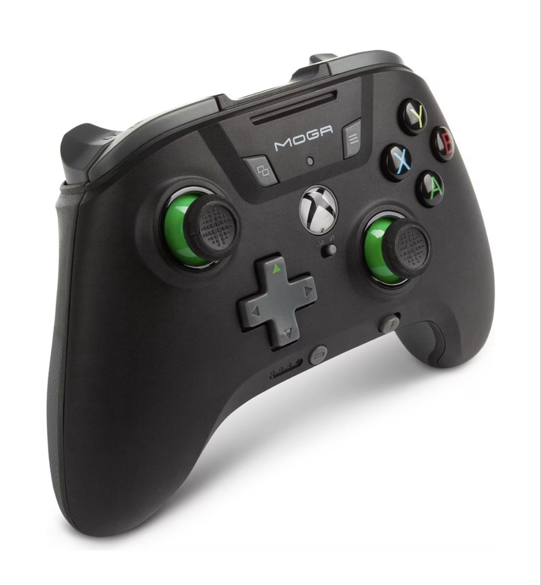 Controller: 2 Stück MOGA PowerA Controller XP5X Plus Gaming, unbenutzt – Nuovo e nell'imballaggio originale da Hausen AG venduto da TomTell1291 1