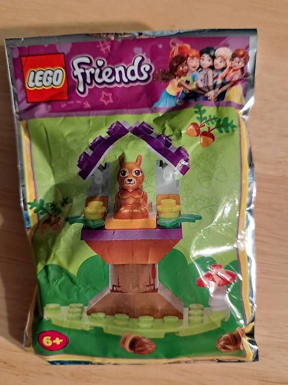 Lego Giocattoli: Lego Friends – Usato da Weinfelden venduto da Mausi2