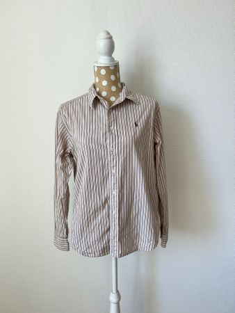 Ralph Lauren Hemd, Grösse 12, Top Zustand