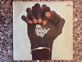A114/Lee Patterson Singers - Oh Happy Day
