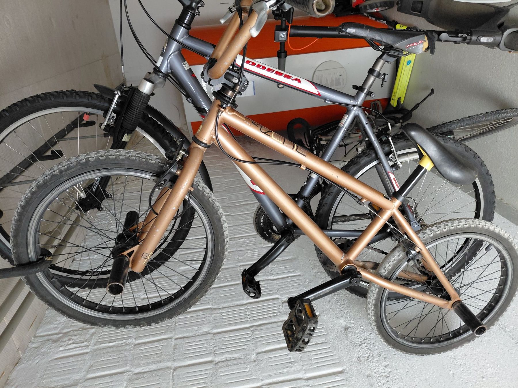 Velos: BMX – Gebraucht aus Rothrist von Jessica024