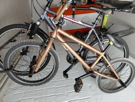 BMX