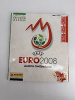 Album Panini UEFA Euro 2008 - complet