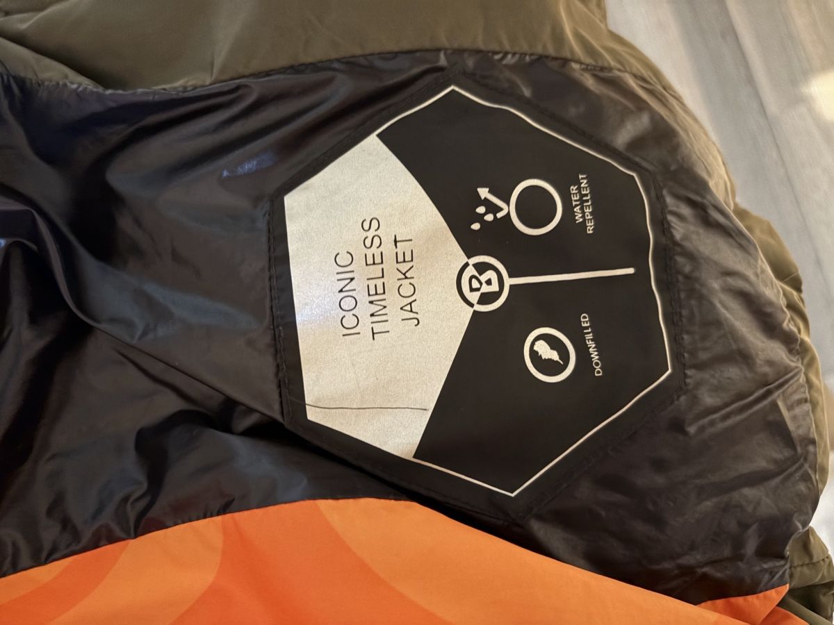 Bogner Giacche: Doudoune BOGNER Limonta + col fourrure – Usato da Evionnaz venduto da kat_nv9f 4