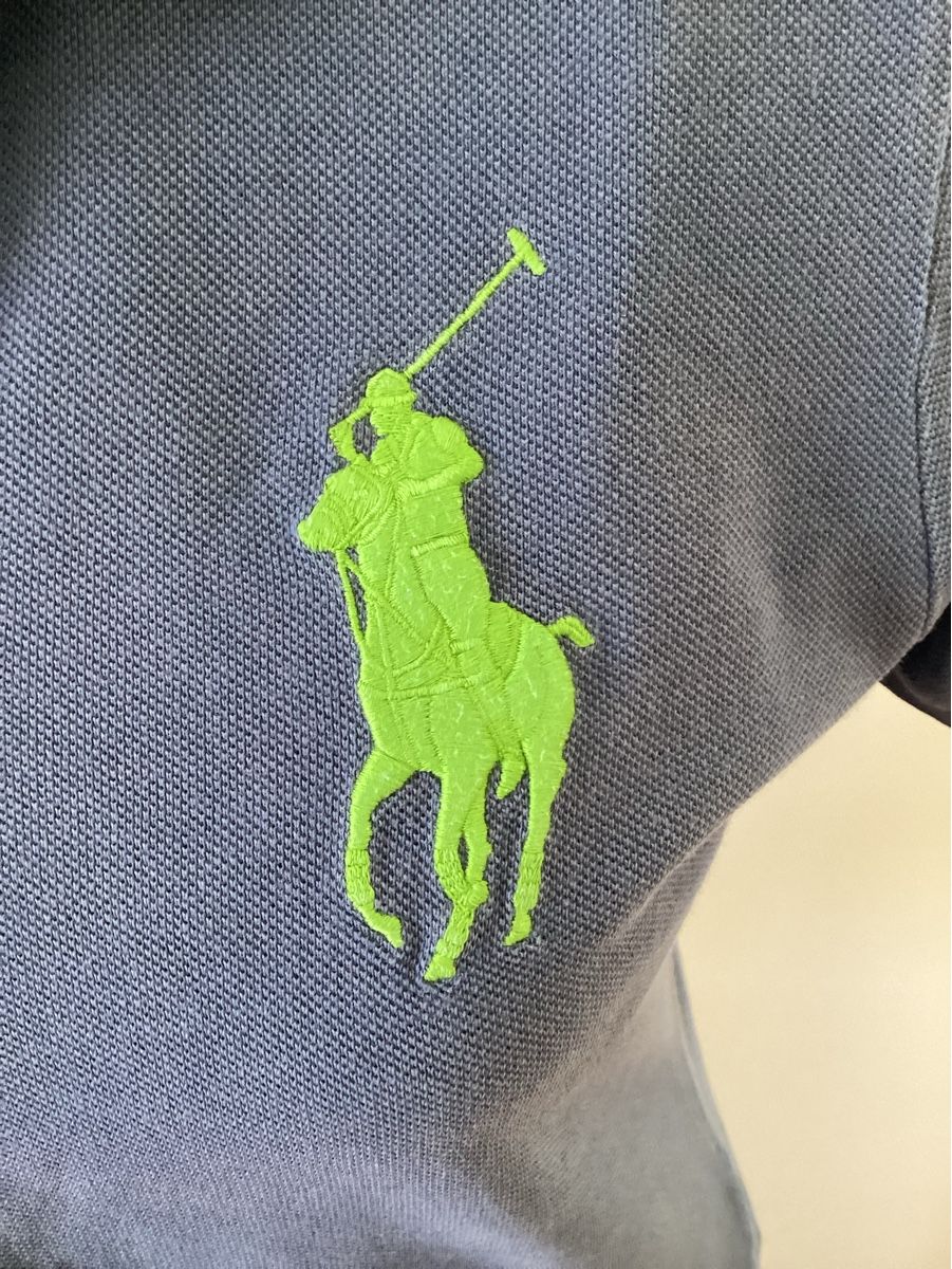 Ralph Lauren Magliette Polo: Ralph Lauren, Damenpolo, Gr. M – Usato da Salenstein venduto da Esprit57 1