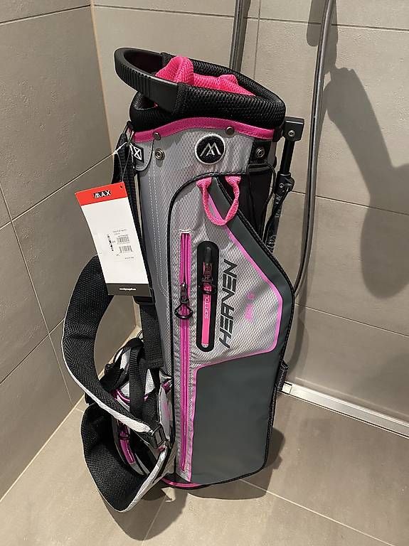 Sacs: Golfbag – D'occasion à Münchwilen TG par bluemaker