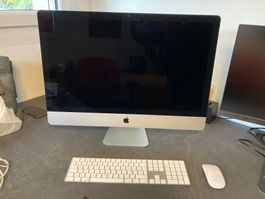 Apple iMac 27" Catalina