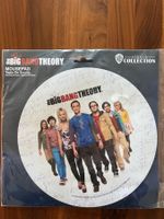 The Big Bang Theory Mausmatte NEU