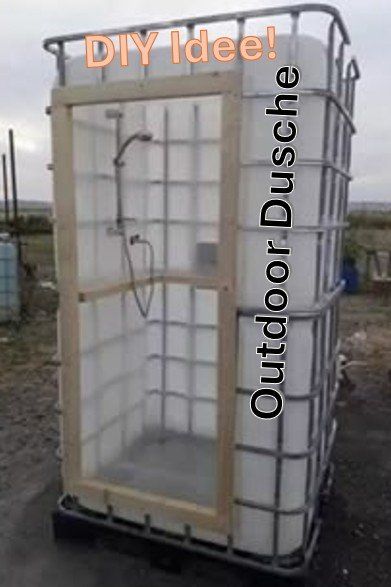 Abbeveratoi e trogoli: Neuwertiger IBC Wassertank 1000L - Top Zustand! – Usato da Amriswil venduto da Renergie 8
