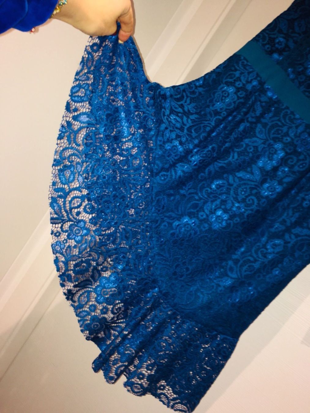 Vestiti: Kleid DESIGN Gr. 42 - 44 ,doppelt BOUTIQUE!!! – Nuovo (secondo la descrizione) da Bellinzona venduto da LuganoBoutique 6