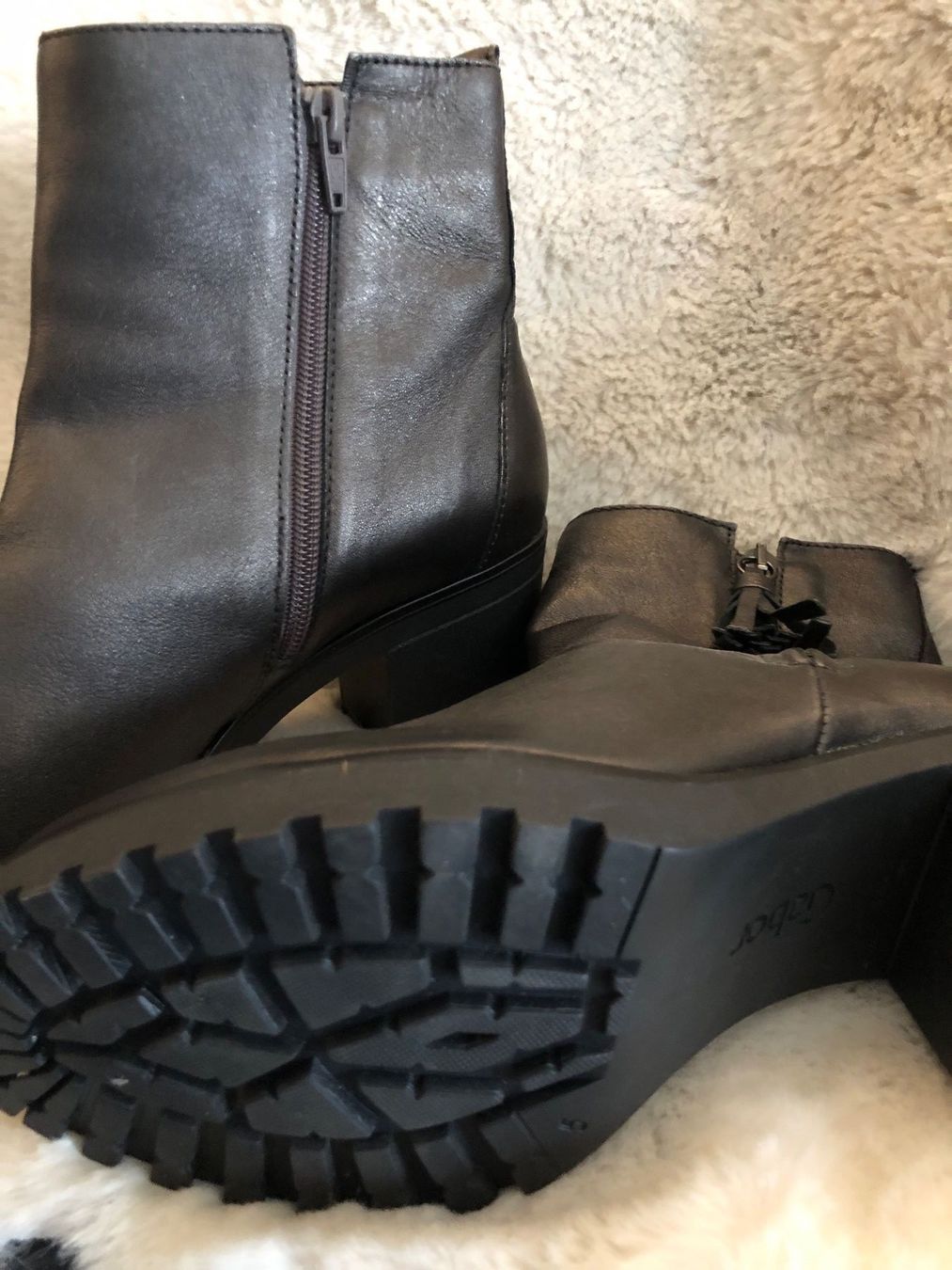 Gabor Damenschuhe: Stiefeletten – Neu (gemäss Beschreibung) aus Niederhasli von bluedog21 3