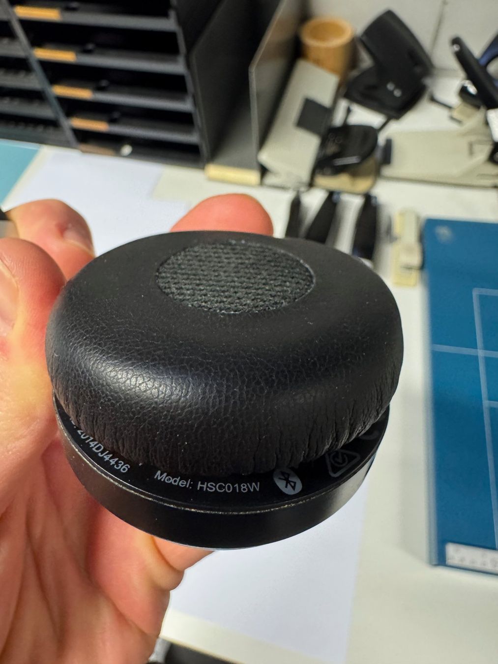 Jabra Casques audio: Jabra Evolve 65 – D'occasion à Frauenfeld par cinque 1