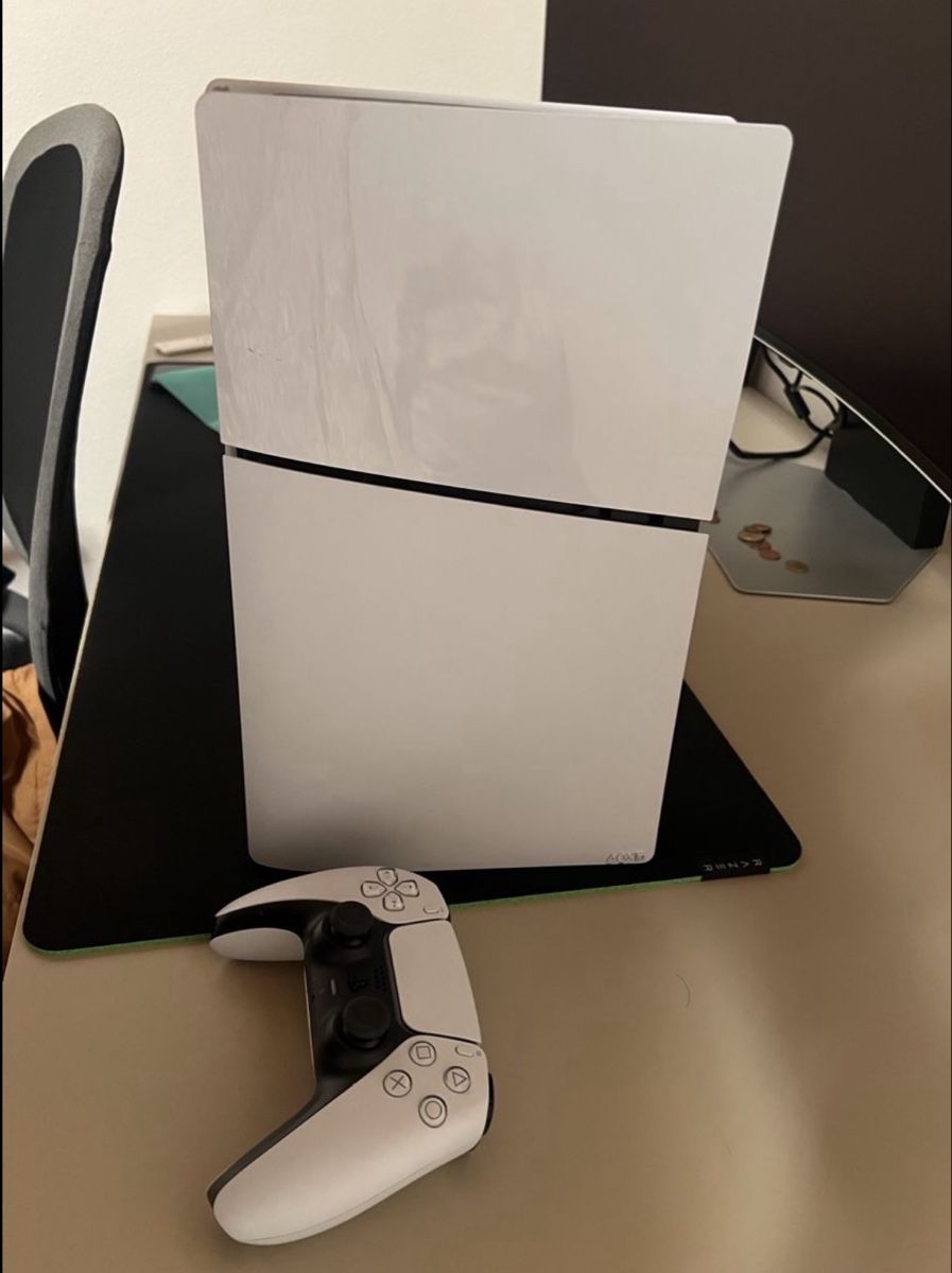 Sony Konsolen: Sony PS5 Digital Console mit 1 controller – Gebraucht aus Zürich von inf_7c5k 2